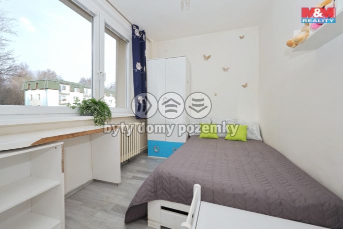 Prodej, Byt 5+1 a větší, Světlá nad Sázavou