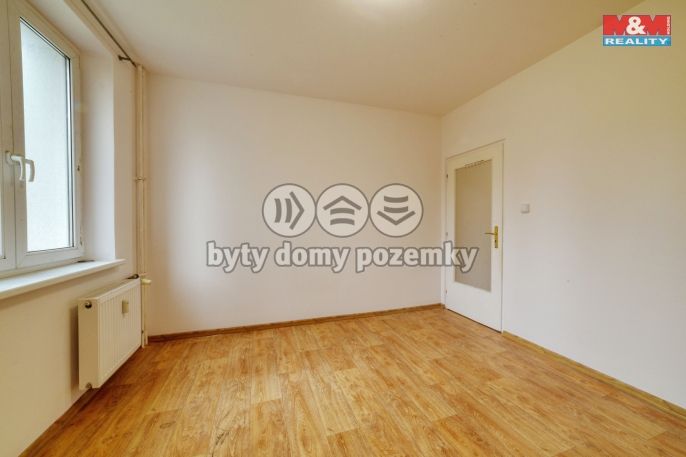 Pronájem, Byt 2+1, Mariánské Lázně