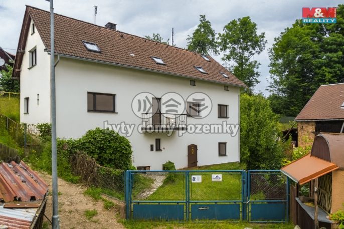 Prodej, Rodinný dům, Citice