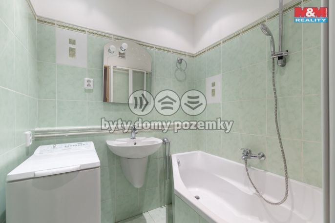 Prodej, Byt 4+1, Ostrava