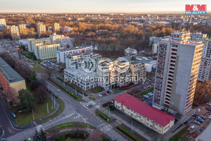 Prodej, Byt 2+kk, Pardubice