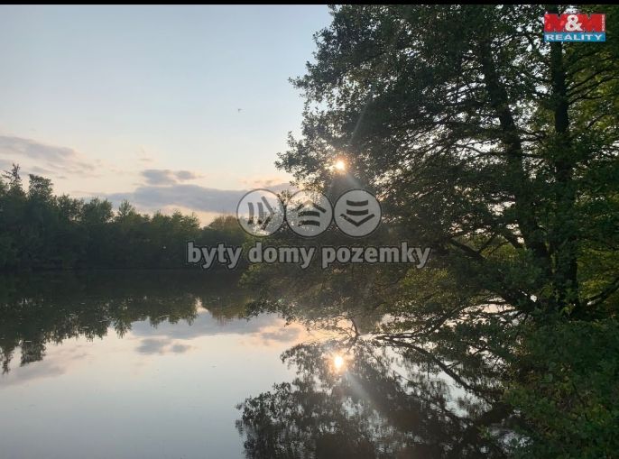 Prodej, Louka, Osová Bítýška