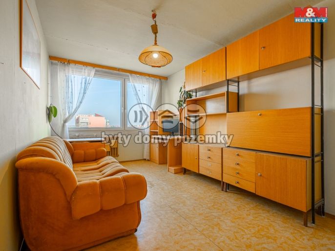 Prodej, Byt 3+1, Praha