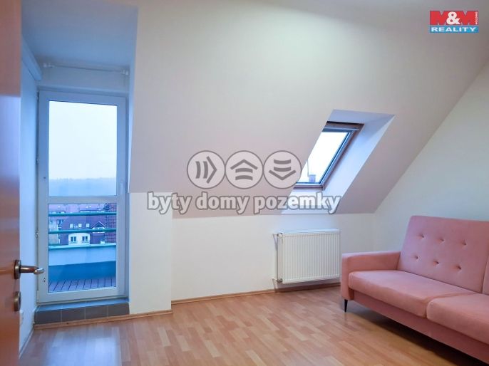 Prodej, Byt 2+1, Bílovice nad Svitavou