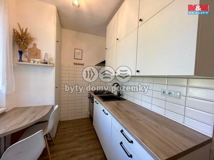 Prodej, Byt 3+1, Kopřivnice