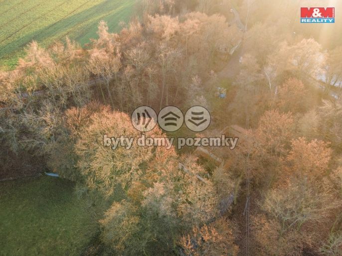 Prodej, Pozemek k bydlení, Slaný
