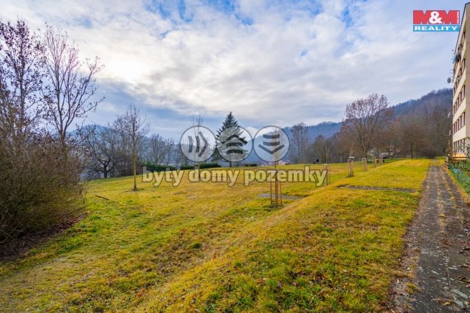 Prodej, Byt 2+1, Český Krumlov