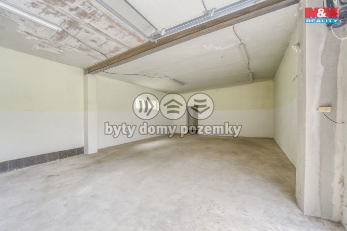 Prodej, Výrobní objekt, Nejdek