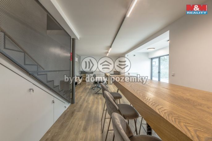 Pronájem, Kancelářský prostor, Mladá Boleslav