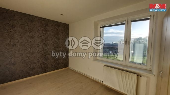 Pronájem, Byt 2+kk, Ostrava