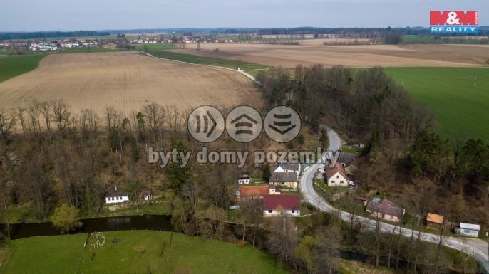 Prodej, Rodinný dům, Plavsko