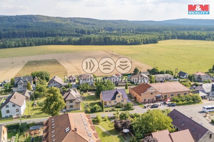Prodej, Rodinný dům, Těně