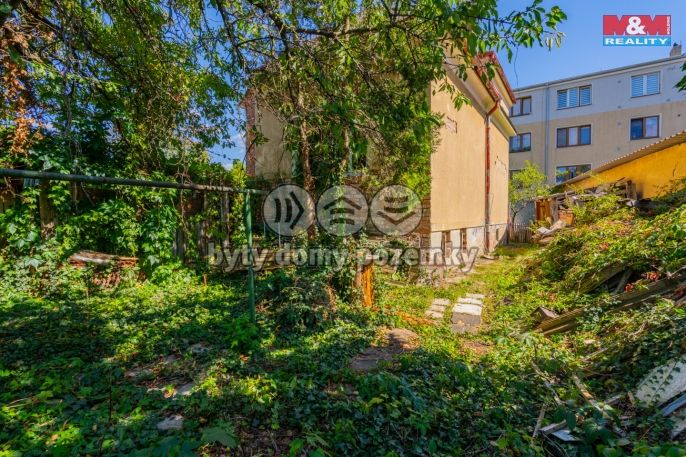 Prodej, Rodinný dům, České Budějovice