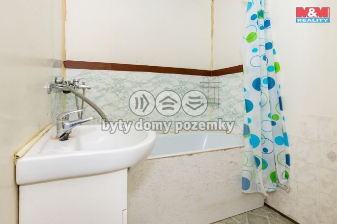 Prodej, Byt 3+1, Chrudim