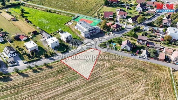 Prodej, Pozemek k bydlení, Klatovy