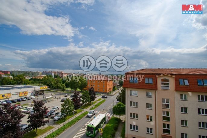 Prodej, Byt 4+1, Hranice