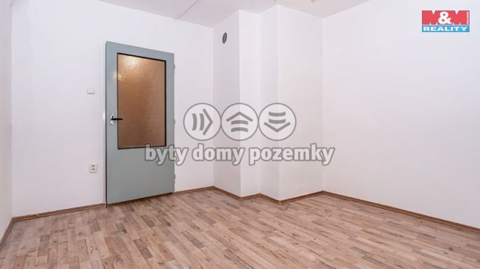 Prodej, Byt 1+kk, Brno