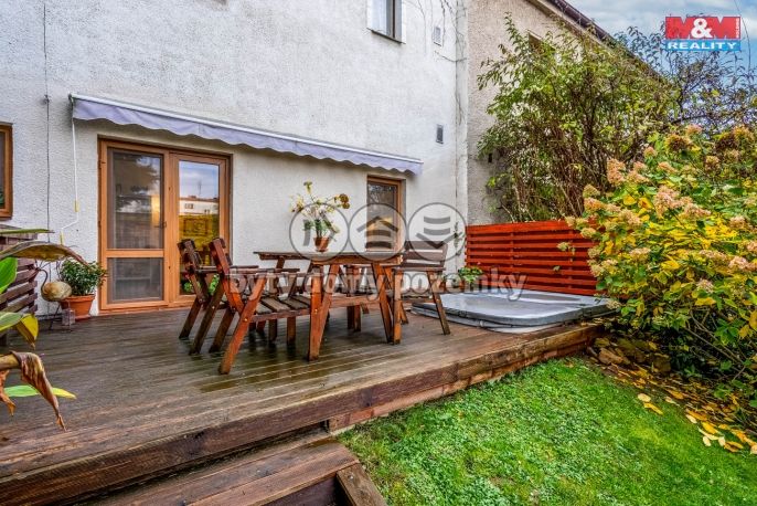 Prodej, Byt 3+kk, Hradec Králové