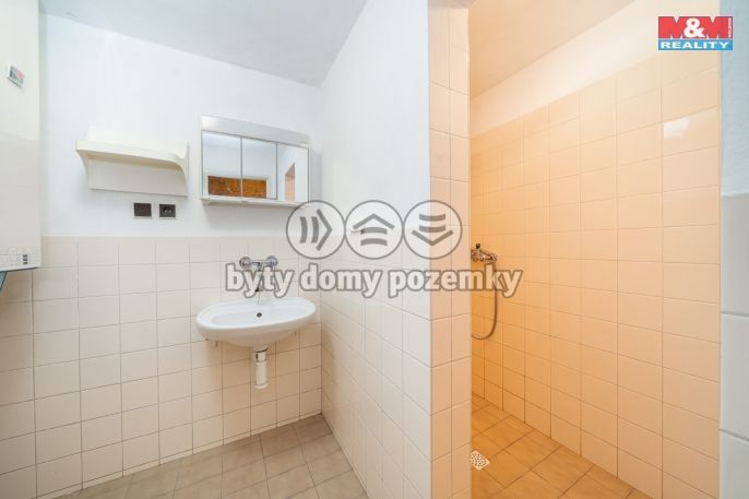 Prodej, Rodinný dům, Mikuleč