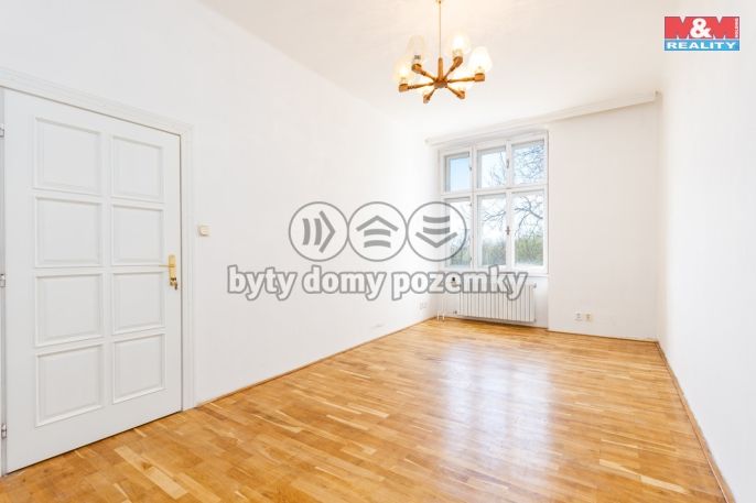 Prodej, Byt 5+1 a větší, Orlová