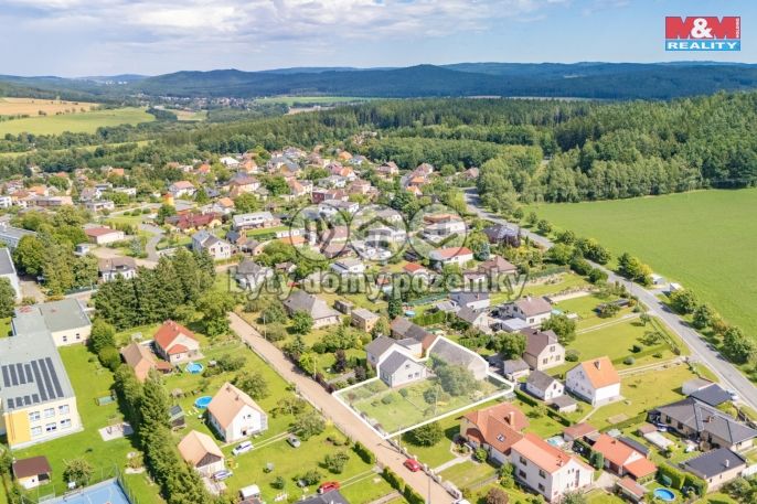 Prodej, Rodinný dům, Hrádek