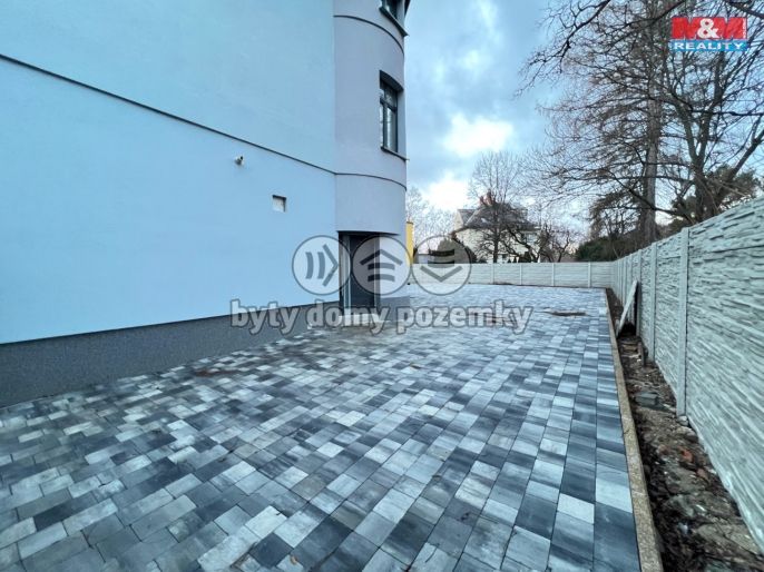Prodej, Nájemní dům, Ostrava