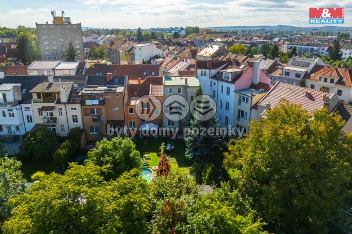 Prodej, Rodinný dům, Brno