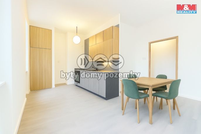 Prodej, Byt 3+1, Sytno