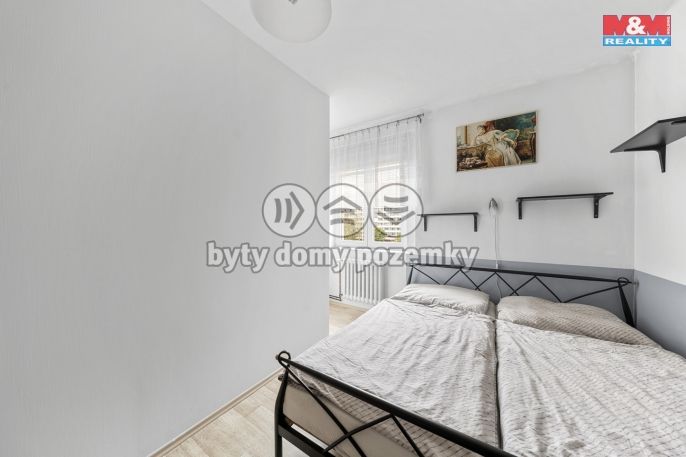 Prodej, Byt 2+1, Ústí nad Labem