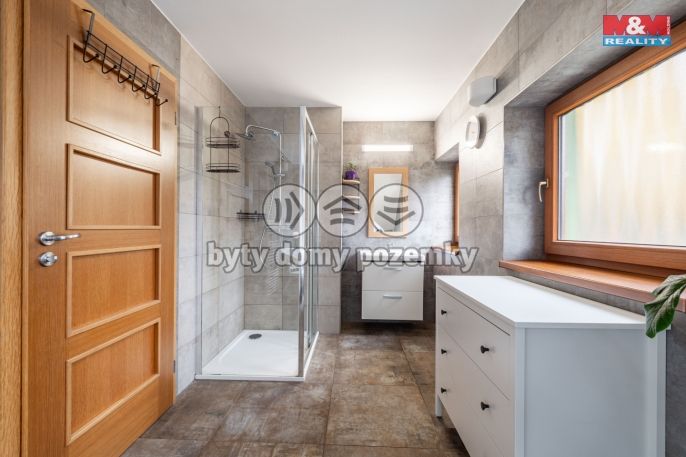 Prodej, Rodinný dům, Telč