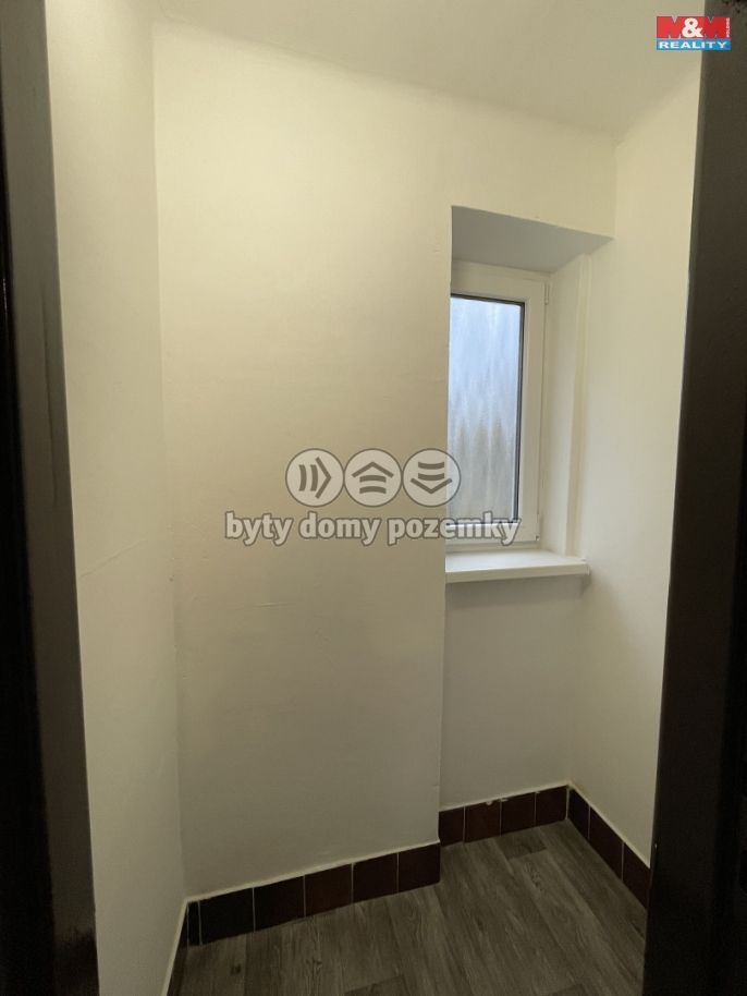 Pronájem, Byt 2+1, Ústí nad Labem