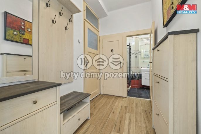 Prodej, Rodinný dům, Kolín