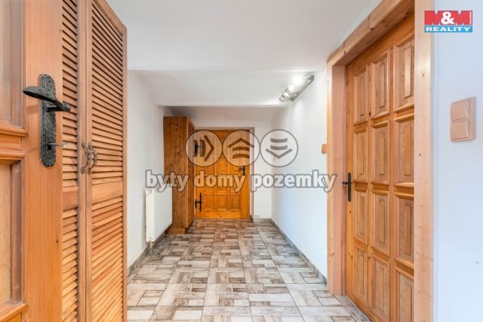 Prodej, Rodinný dům, Volary