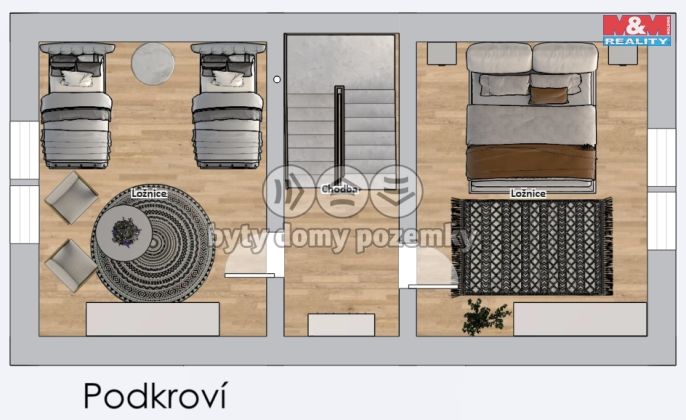 Prodej, Rodinný dům, Žleby