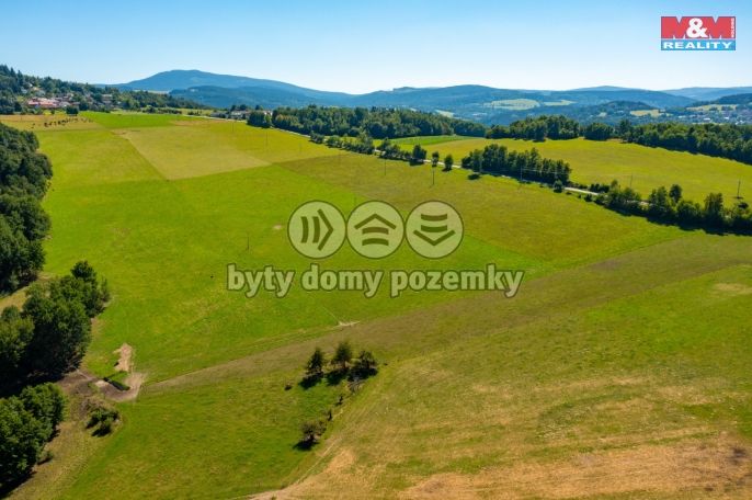 Prodej, Pole, Svatá Maří