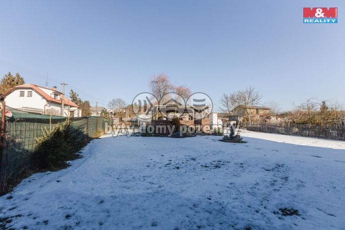 Prodej, Rodinný dům, Loza