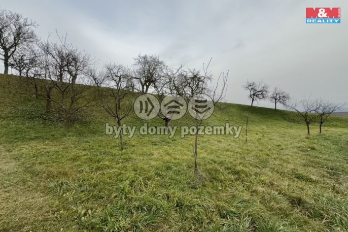 Prodej, Zahrada, Bezuchov