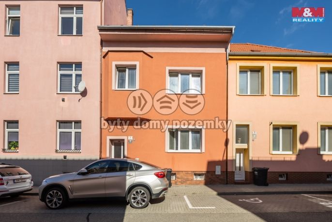 Prodej, Rodinný dům, Brno