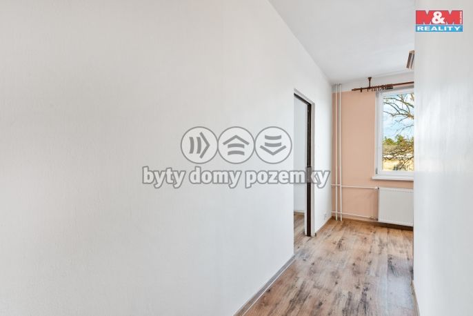 Prodej, Byt 3+1, Frýdlant