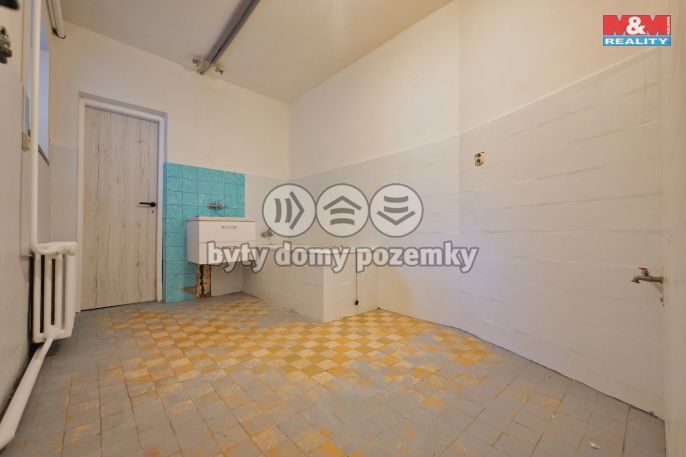 Prodej, Rodinný dům, Lešany