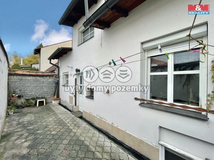 Prodej, Rodinný dům, Poděbrady