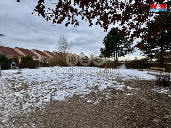 Pronájem, Byt 2+1, Brandýs nad Labem-Stará Boleslav