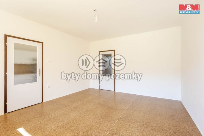 Pronájem, Byt 4+1, Česká Lípa