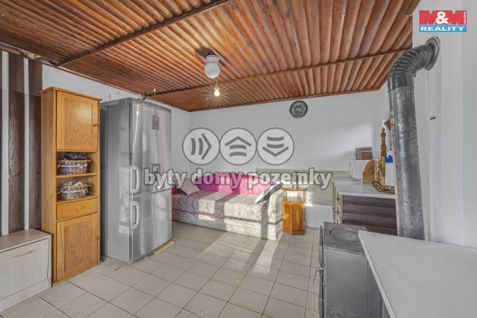 Prodej, Chata, Pardubice