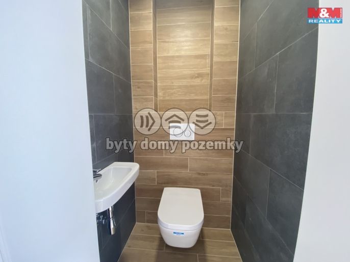 Pronájem, Byt 3+kk, Kralice na Hané