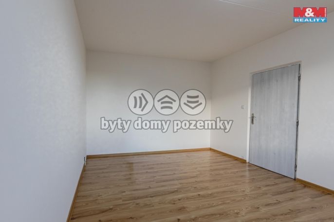 Prodej, Byt 1+1, Klatovy