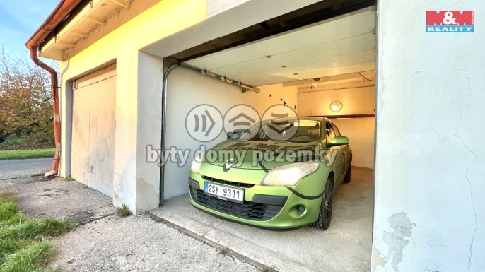 Prodej, Garáž, Hradec Králové