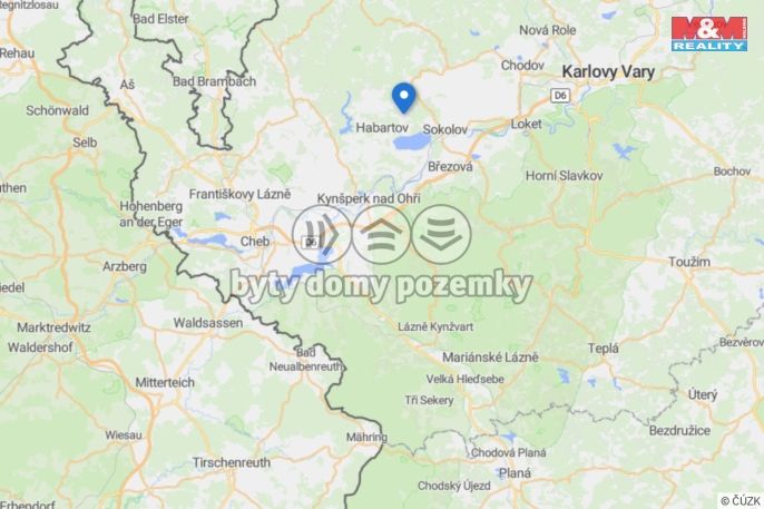 Prodej, Pozemek k bydlení, Josefov