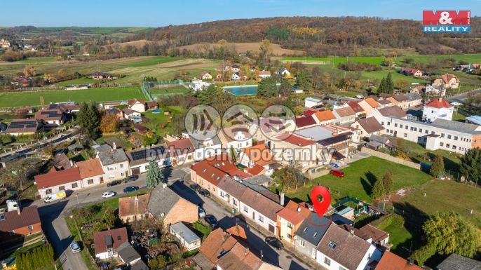 Prodej, Rodinný dům, Libáň