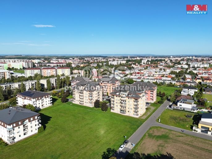 Pronájem, Byt 1+kk, Prostějov